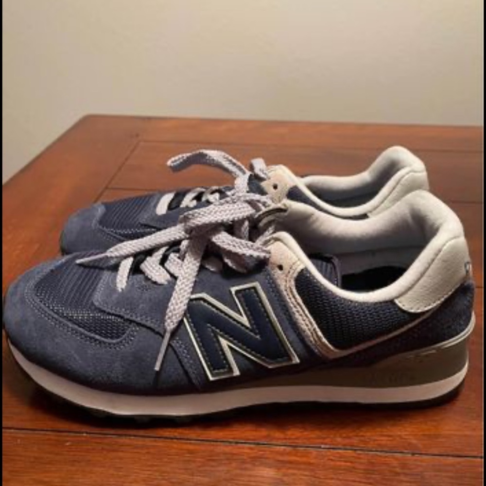 New Balance 574 Men’s Shoes